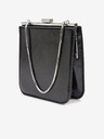 Orsay Schwarze Damenhandtasche ORSAY