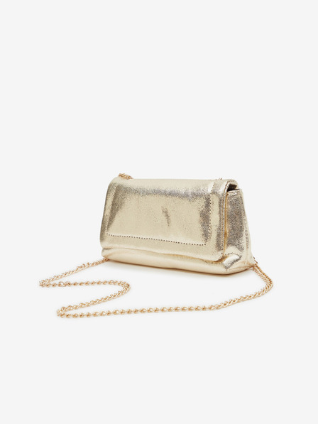 Orsay Goldene Damenhandtasche ORSAY