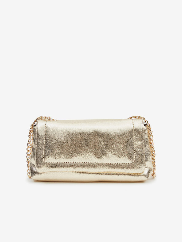 Orsay Goldene Damenhandtasche ORSAY