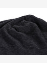 ALPINE PRO Mütze aus Merinowolle ALPINE PRO BEDADE schwarz