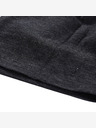 ALPINE PRO Mütze aus Merinowolle ALPINE PRO BEDADE schwarz