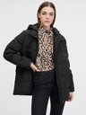 Orsay Schwarze Damen Winterjacke ORSAY