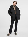 Orsay Schwarze Damen Winterjacke ORSAY