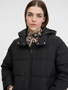Orsay Schwarze Damen Winterjacke ORSAY