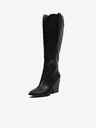 Orsay Schwarze Damen-Winterstiefel ORSAY