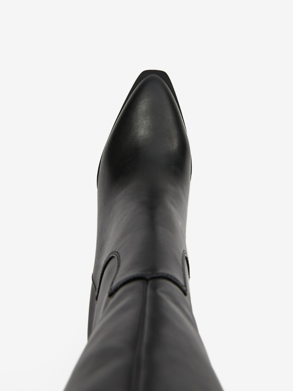 Orsay Schwarze Damen-Winterstiefel ORSAY