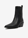Orsay Schwarze Damen-Winterstiefel ORSAY