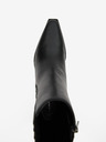 Orsay Schwarze Damen-Winterstiefel ORSAY