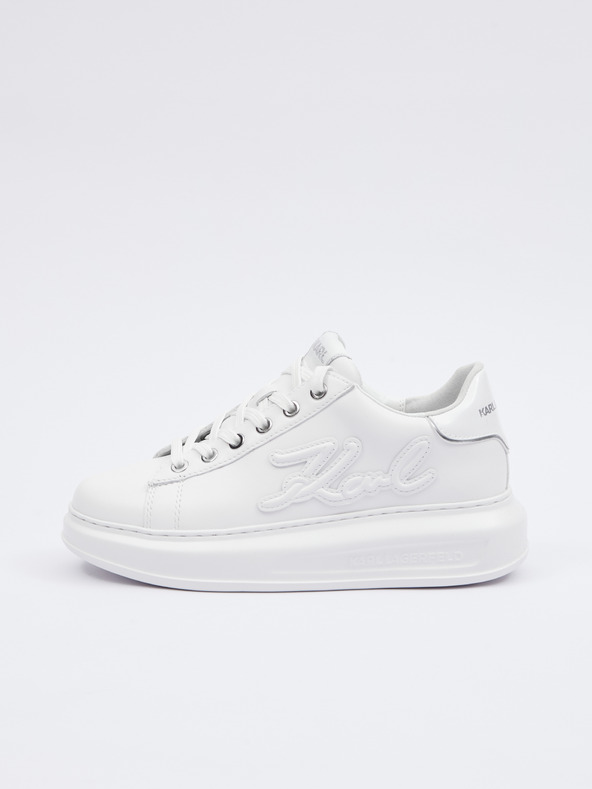 Karl Lagerfeld Tennisschuhe