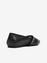 Orsay Schwarze Damen-Ballerinas ORSAY