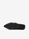 Orsay Schwarze Damen-Ballerinas ORSAY