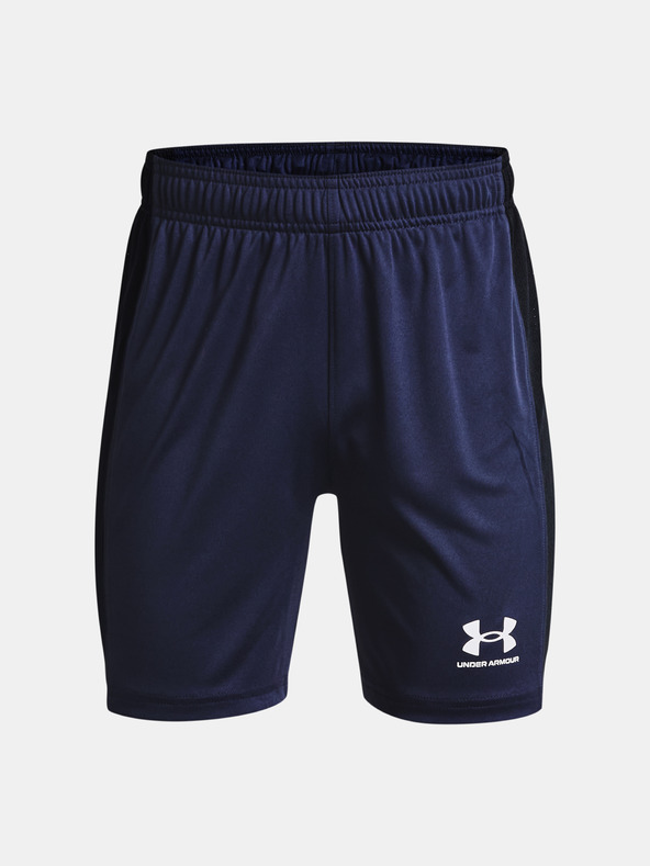 Under Armour Jungen Shorts Under Armour Y Challenger Knit Short