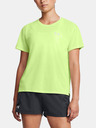 Under Armour Damen Under Armour UA Trail Run SS Shirt