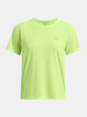 Under Armour Damen Under Armour UA Trail Run SS Shirt