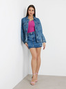 Guess Pinkes Guess Damen-Tank-Top