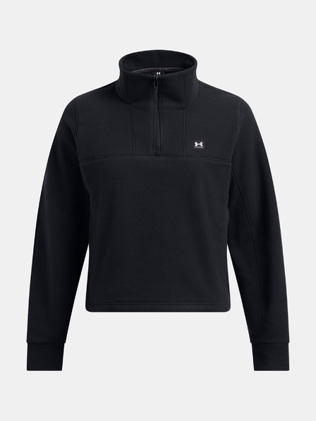 Under Armour Damen Under Armour UA W Expanse Fleece HZ Sweatshirt