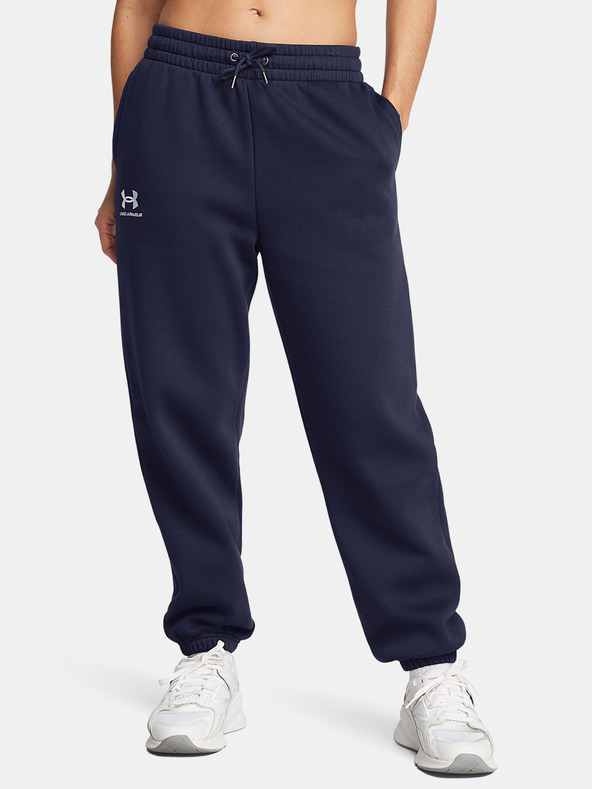 Under Armour Damen Under Armour UA Icon Fleece Jogger