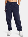 Under Armour Damen Under Armour UA Icon Fleece Jogger