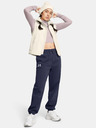 Under Armour Damen Under Armour UA Icon Fleece Jogger