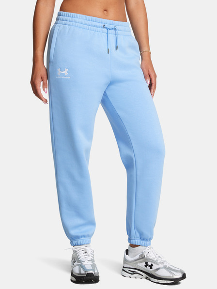 Under Armour Damen Under Armour UA Icon Fleece Jogger