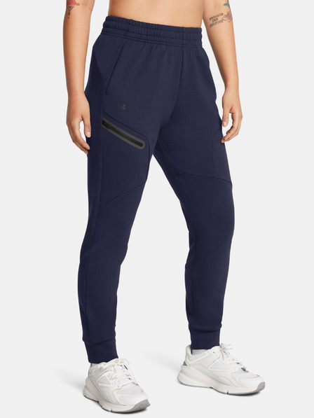 Under Armour Under Armour Unstoppable Flc Jogger Damen Jogginghose