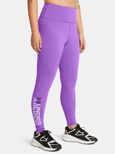 Under Armour Under Armour Damen Campus Grafik Leggings