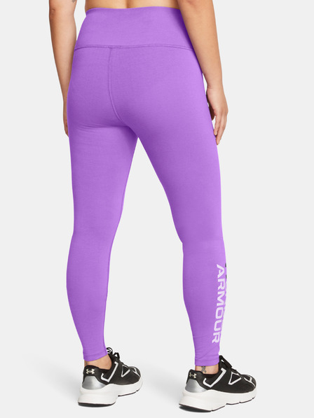 Under Armour Under Armour Damen Campus Grafik Leggings