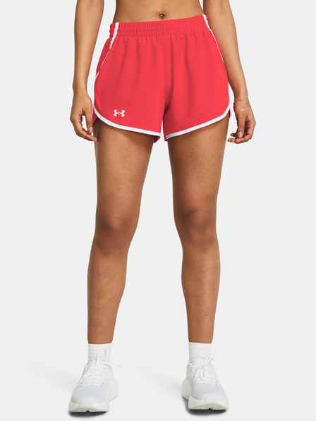 Under Armour Under Armour UA Fly By 3'' Damen Shorts