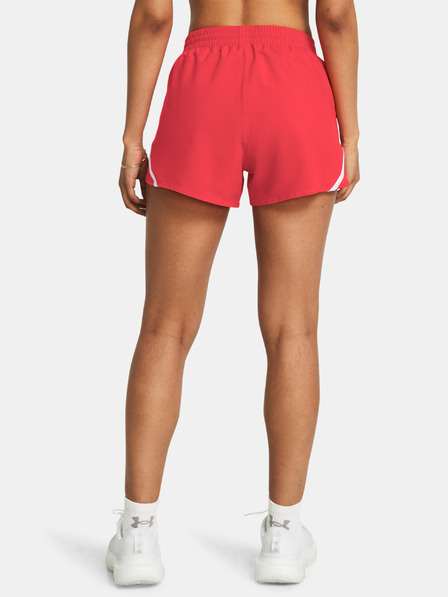 Under Armour Under Armour UA Fly By 3'' Damen Shorts