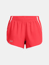 Under Armour Under Armour UA Fly By 3'' Damen Shorts