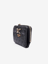 Guess Schwarzes Portemonnaie von Guess