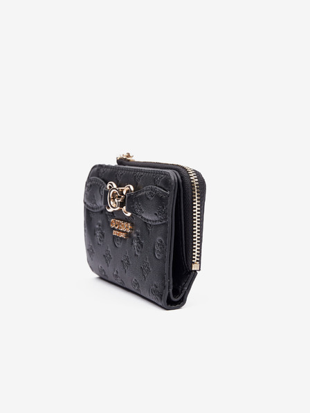 Guess Schwarzes Portemonnaie von Guess