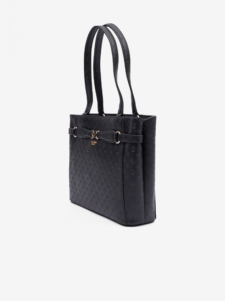 Guess Schwarz Damenhandtasche Guess