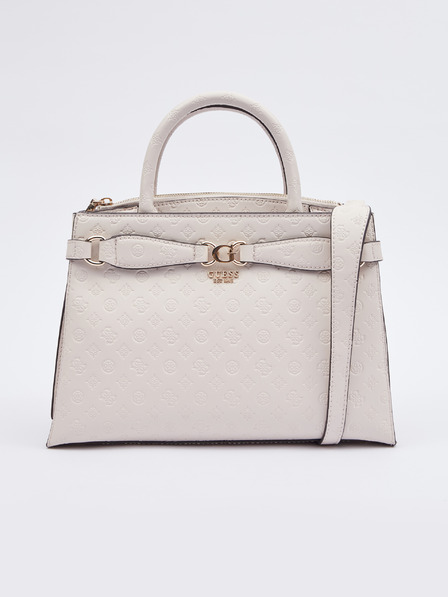 Guess Beige Damenhandtasche Guess