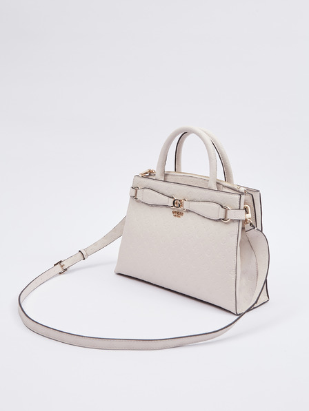 Guess Beige Damenhandtasche Guess