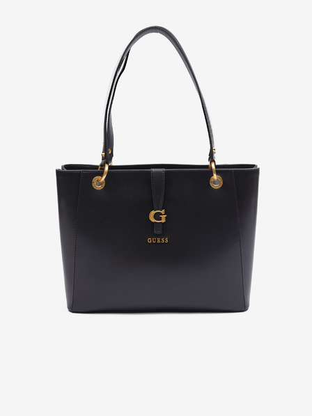 Guess Schwarz Damenhandtasche Guess