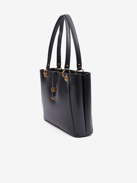 Guess Schwarz Damenhandtasche Guess