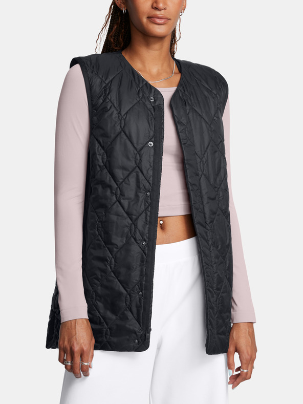 Under Armour Under Armour Damen DIAMOND VEST
