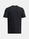 Under Armour Herren Under Armour Curry Logo Trend Tee