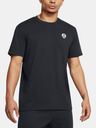 Under Armour Herren T-Shirt Under Armour Curry HW Alien Tee