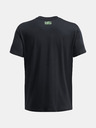 Under Armour Herren T-Shirt Under Armour Curry HW Alien Tee