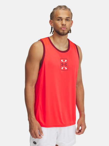 Under Armour Herren Under Armour UA Zone Performance Tank