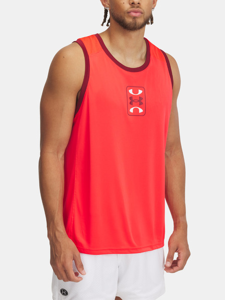 Under Armour Herren Under Armour UA Zone Performance Tank