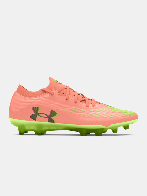 Under Armour Under Armour UA Magnetico Elite 4 FG Herren Fußballschuhe