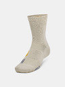 Under Armour Unisex-Socken Under Armour UA AD Playmaker Mid (1 Paar)