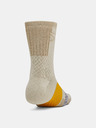 Under Armour Unisex-Socken Under Armour UA AD Playmaker Mid (1 Paar)