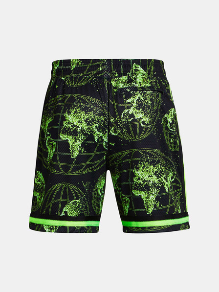 Under Armour Under Armour Herren Curry Statement Short 2