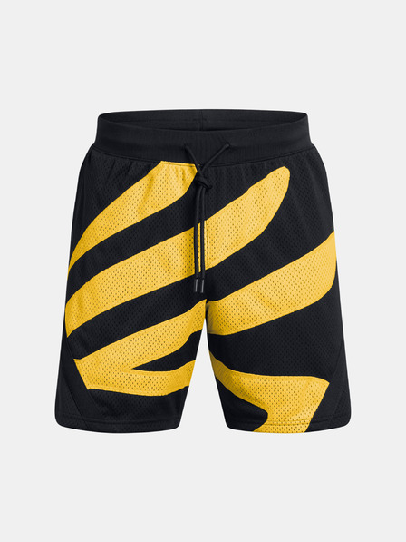 Under Armour Under Armour Herren Curry Sig Short 2