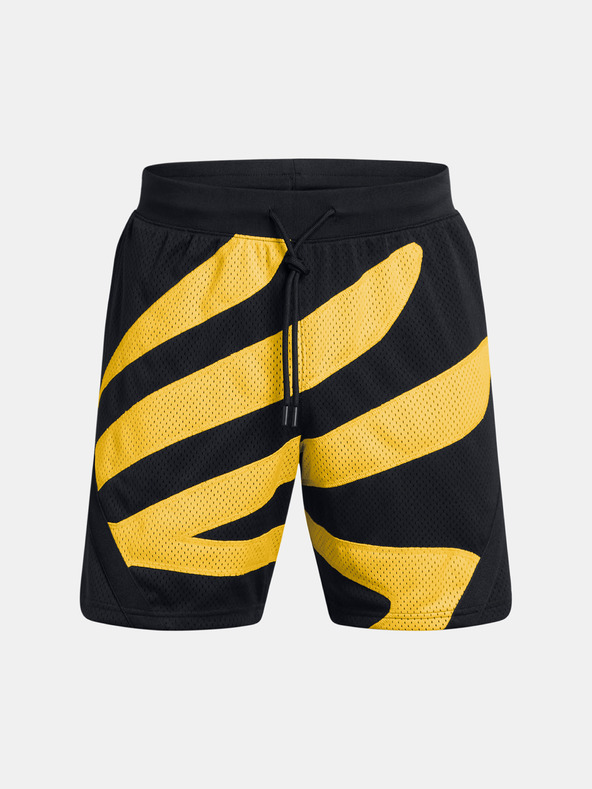 Under Armour Under Armour Herren Curry Sig Short 2