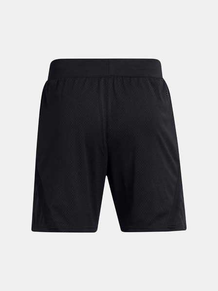 Under Armour Under Armour Herren Curry Sig Short 2